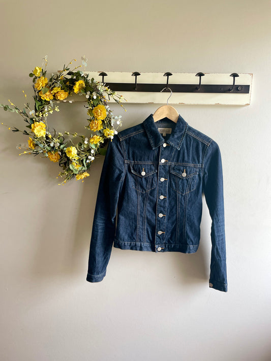 RW&CO Denim Jacket