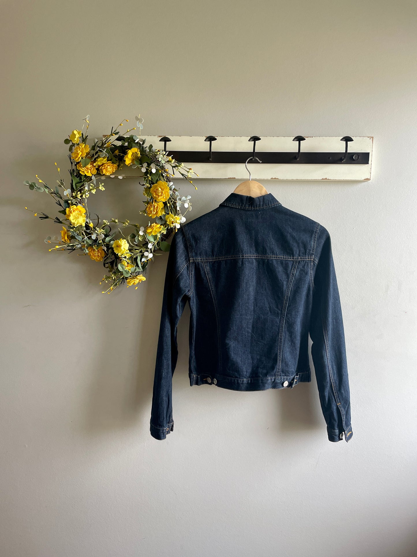 RW&CO Denim Jacket