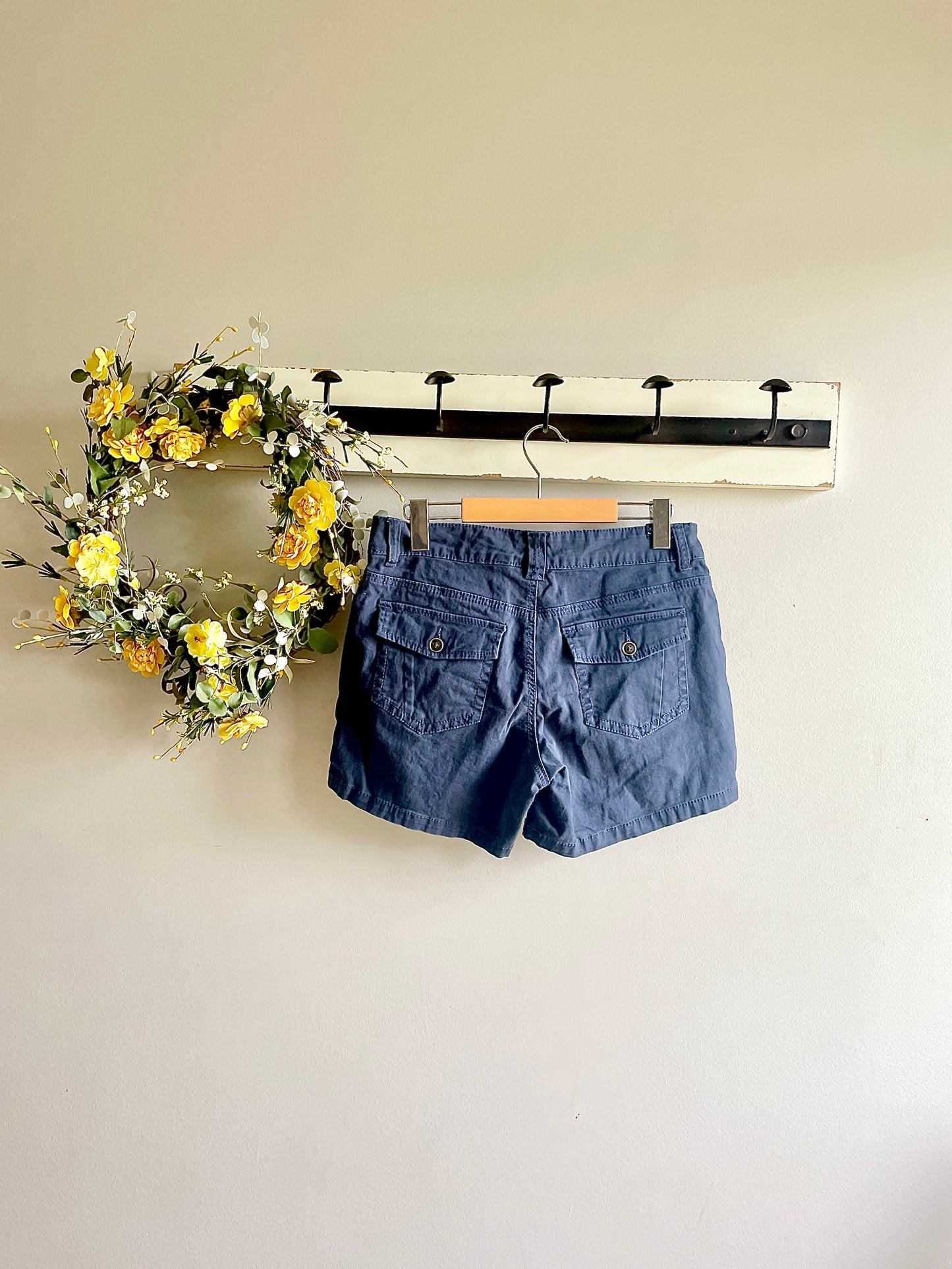 CLEARANCE Supplies : Cotton Shorts