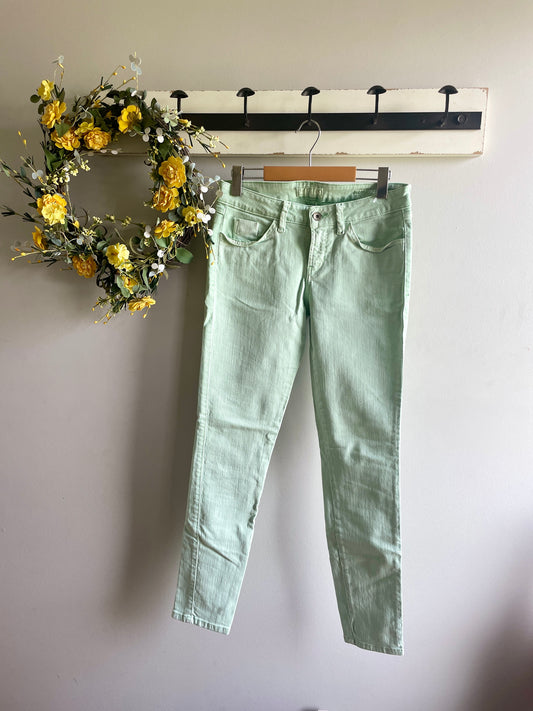 CLEARANCE Guess Denim Pants